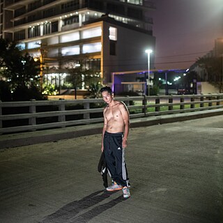 Dos Vidas: Zwei Leben, versión calle