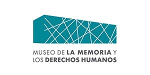 Logo Museo de la Memoria y los Derechos Humanos
