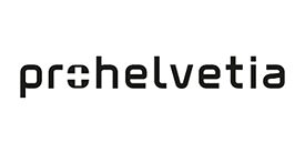 Logo Prohelvetia