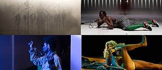 Santarcangelo Festival - enough not enough