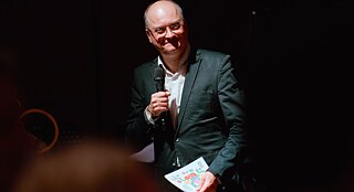 Dan Dediu, SIMN, 2023