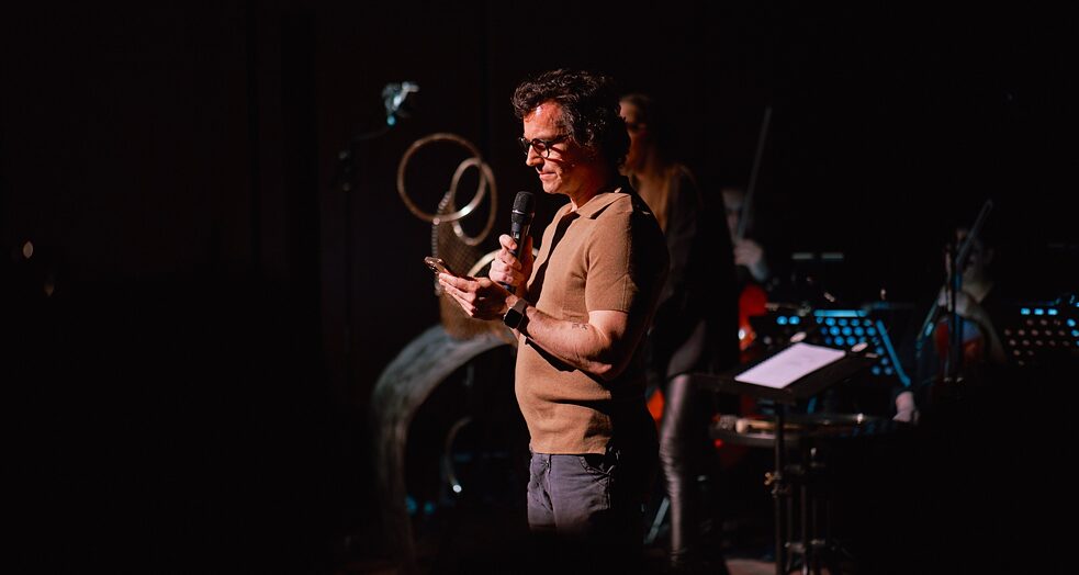 Dan Vasile, SIMN 2023