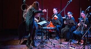 Simona Strungaru & Sonomania Ensemble