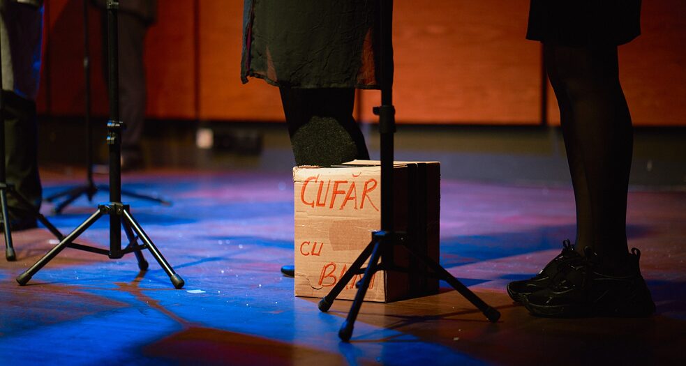 Money, Money, Money!