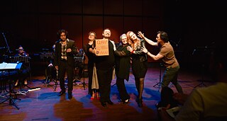 Money, Money, Money!