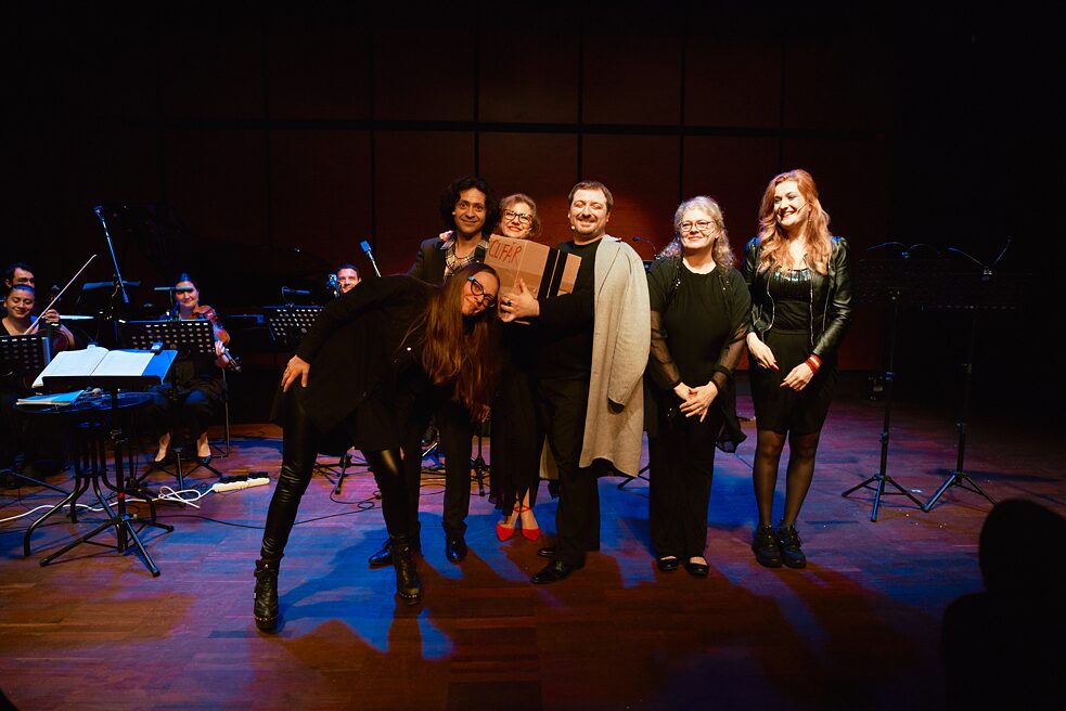 Money, Money, Money!