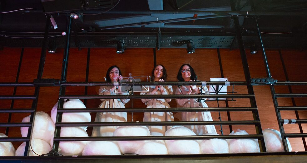 Money, Money, Money!