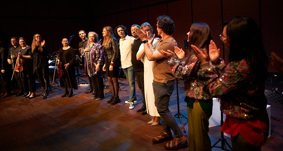 Opera in your pocket