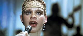 Szene aus dem Film „Solo Sunny“