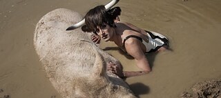 Soya - The Cow / Veganism, Drag & Beyond