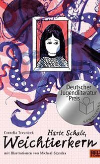 Travnicek, Cornelia: Harte Schale, Weichtierkern