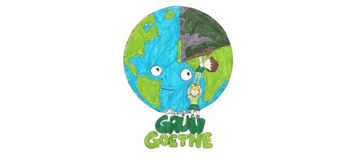 Gruen Goethe