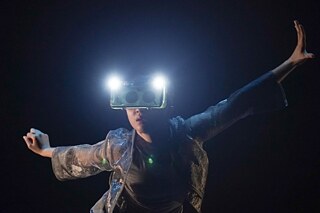 REfract@6Degrees | Zelia ZZ Tan@Trans, CCDC 2020