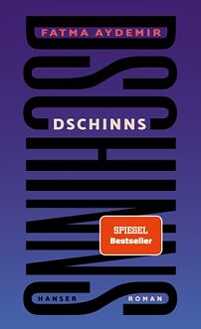 Aydemir, Fatma: Dschinns