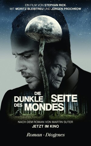   &copy; © Diogenes Suter, Martin: Die dunkle Seite des Mondes
