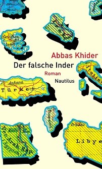   &copy; © Nautilus Khider, Abbas: Der falsche Inder