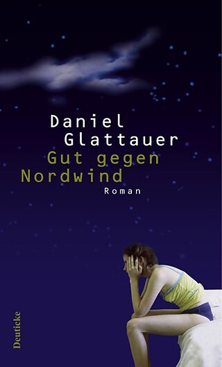   &copy; © Deuticke im Paul- Zsolnay-Verl. Glattauer, Daniel: Gut gegen Nordwind