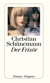   &copy; © Diogenes Schünemann, Christian: Der Frisör
