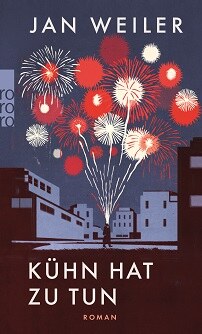  &copy; © Rowohlt  Weiler, Jan: Kühn hat zu tun