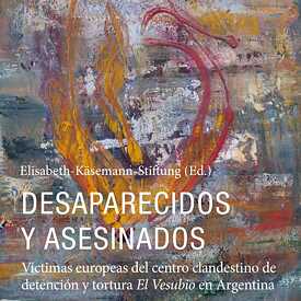 desaparecidos y asesinados