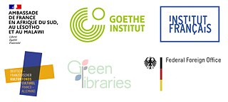 Green Libraries Partner