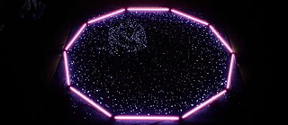 Jemima Rose Deans “gaia16aye” in der Lutherkirche in Köln 2021