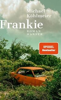 Köhlmeier, Michael: Frankie