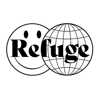 Refuge Worldwide