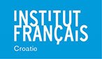 Logo FI © ©Institut français de Croatie Logo FI