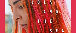 Lola and the Sea - 2300x1000