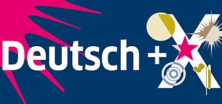 Deutsch plus X © Goethe-Institut Georgien Deutsch plus X