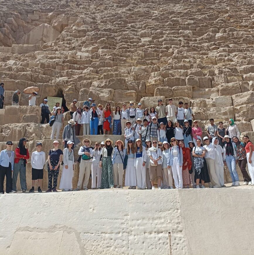 Gruppenfoto 