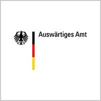 200x200 Partner Logo Auswärtiges Amt