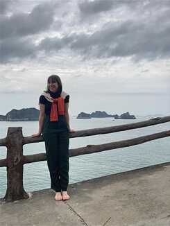 Am Meer