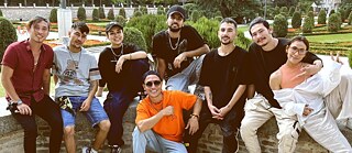 AK 13 & Superiors Crew