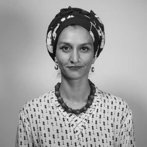 Anam Abbas