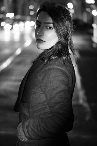 Armeghan Taheri &copy; Kareem Barry © Armeghan Taheri Armeghan Taheri