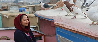 Hava, Maryam, Ayesha 