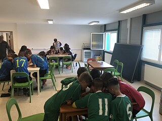 Landesfinale in Žilina 2023