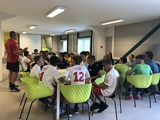 Landesfinale in Žilina 2023