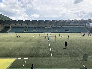 Landesfinale in Žilina 2023