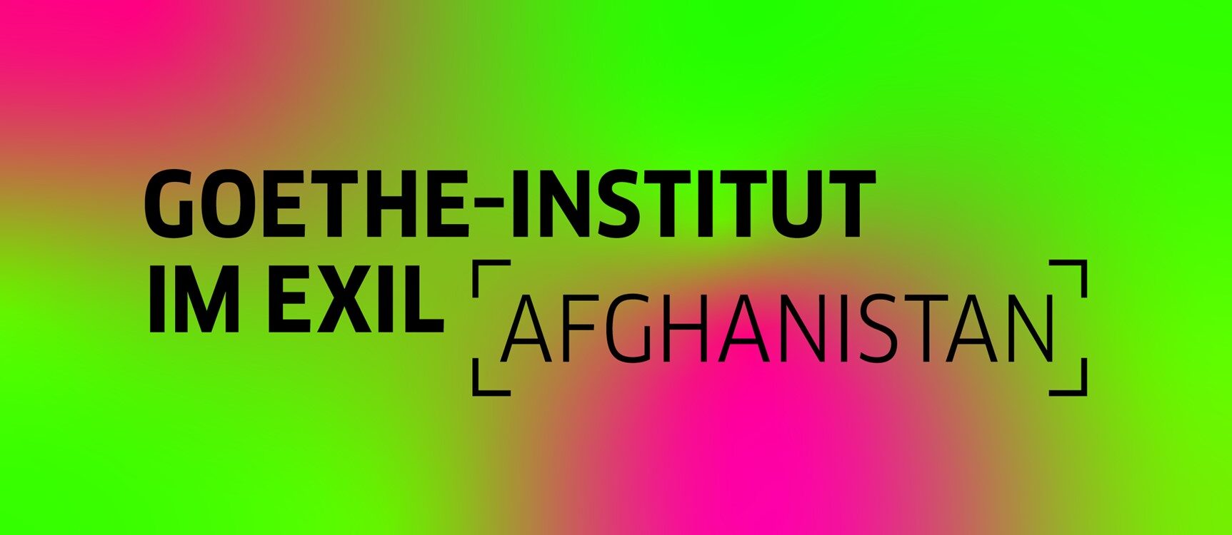 Theaterperformance Share Naw in Berlin GoetheInstitut Goethe