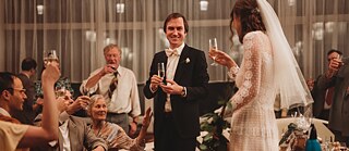 El espía honesto / Nahschuss