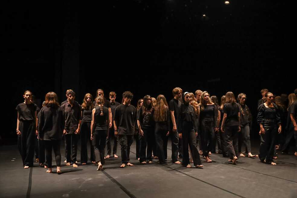 Performance