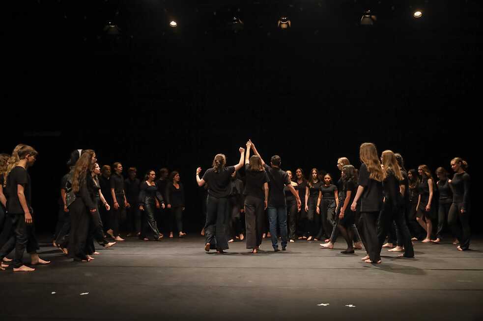 Performance