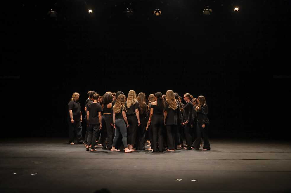 Performance