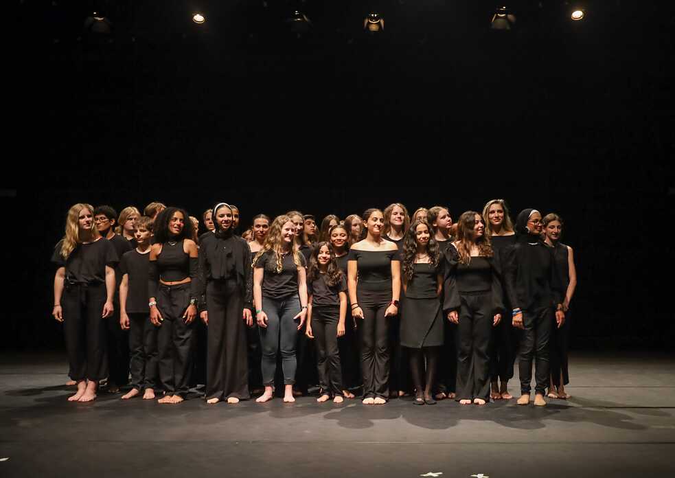 Performance