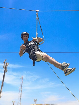 Zipline