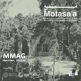 MMAG - Motasa'a