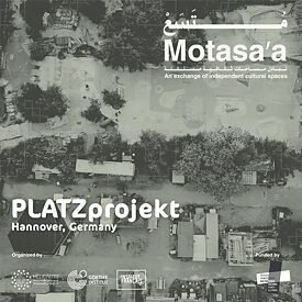 Platzprojekt - Motasa'a
